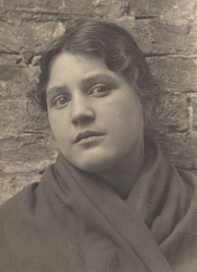  da Alfred Stieglitz