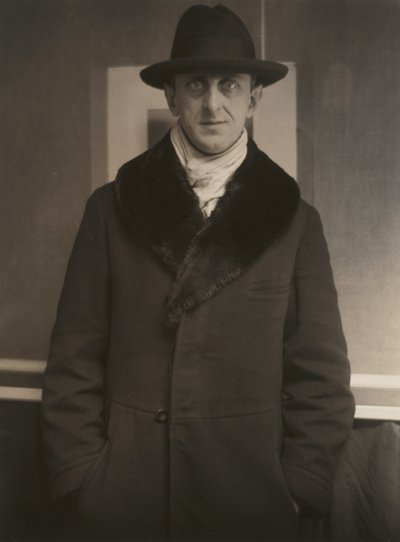  da Alfred Stieglitz
