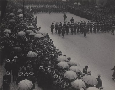  da Alfred Stieglitz