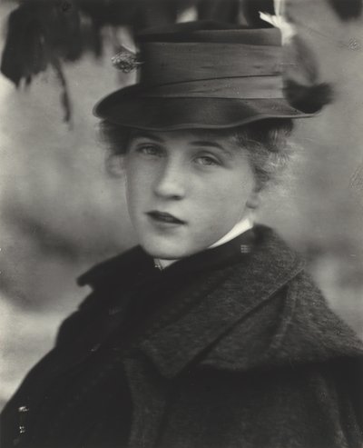  da Alfred Stieglitz