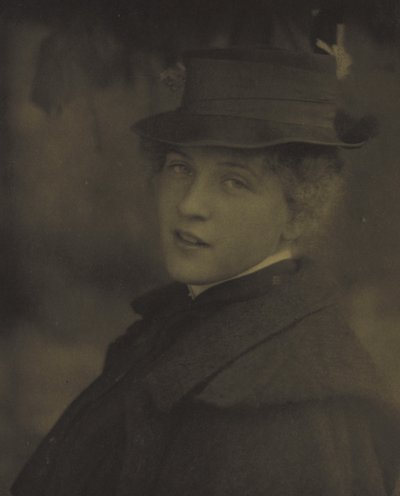  da Alfred Stieglitz