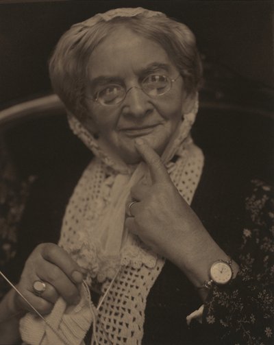  da Alfred Stieglitz