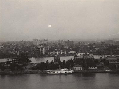  da Alfred Stieglitz