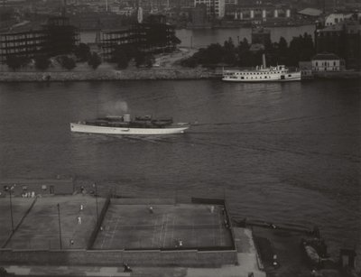  da Alfred Stieglitz