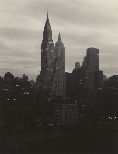  da Alfred Stieglitz