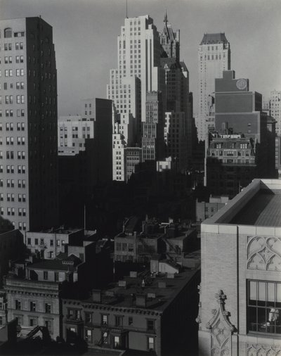  da Alfred Stieglitz