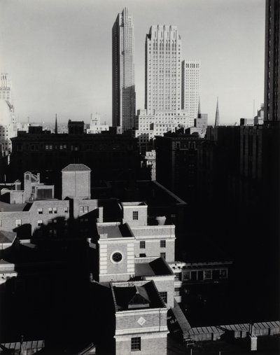  da Alfred Stieglitz