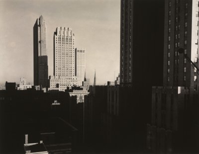  da Alfred Stieglitz