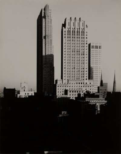  da Alfred Stieglitz