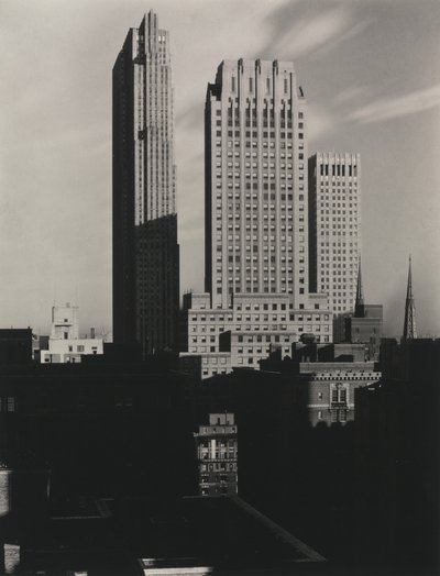  da Alfred Stieglitz