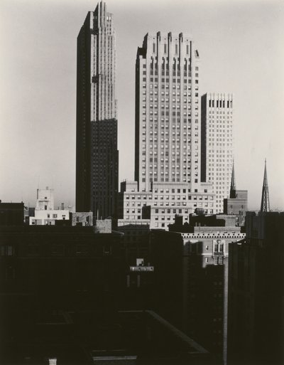  da Alfred Stieglitz
