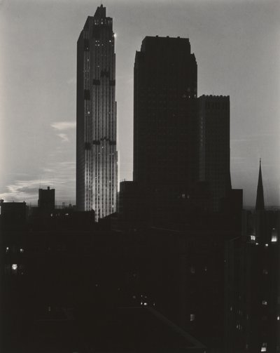  da Alfred Stieglitz