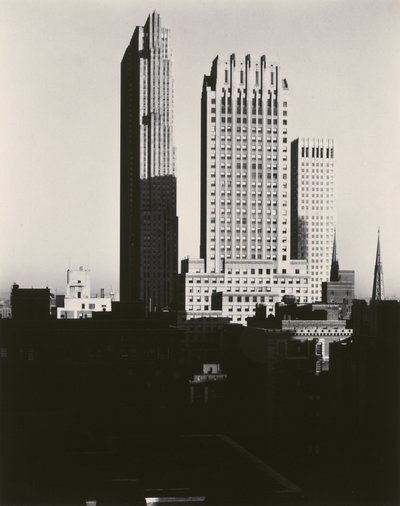  da Alfred Stieglitz