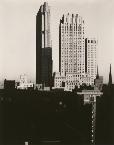  da Alfred Stieglitz