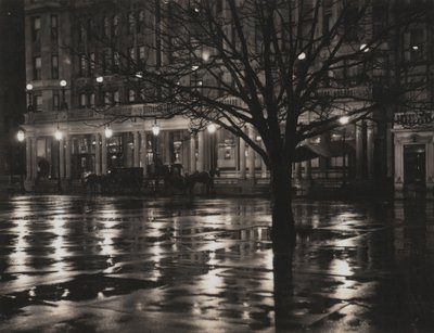 da Alfred Stieglitz