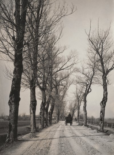  da Alfred Stieglitz