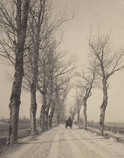  da Alfred Stieglitz
