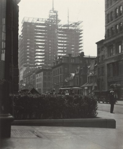  da Alfred Stieglitz