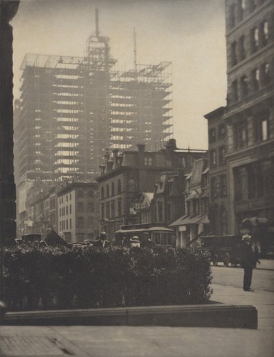  da Alfred Stieglitz