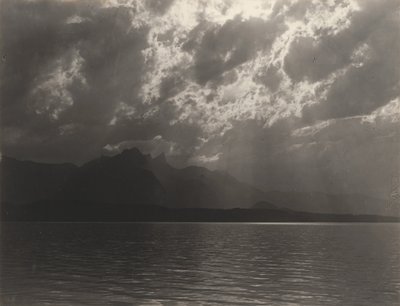  da Alfred Stieglitz