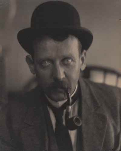  da Alfred Stieglitz