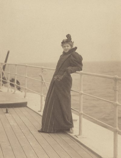  da Alfred Stieglitz