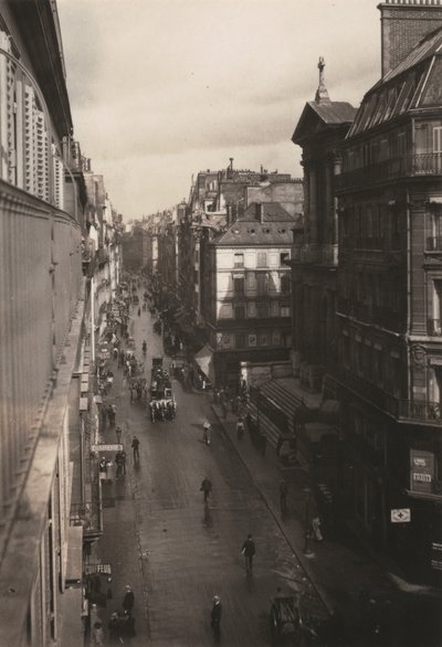  da Alfred Stieglitz