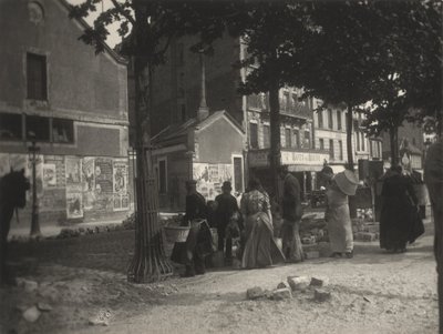  da Alfred Stieglitz
