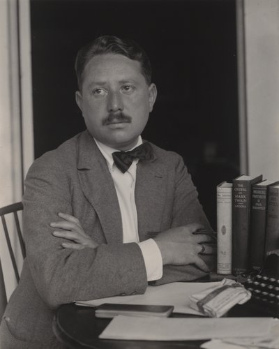  da Alfred Stieglitz