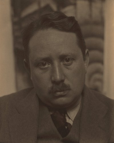  da Alfred Stieglitz