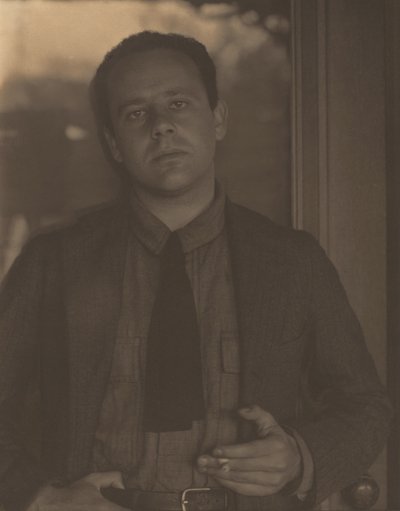  da Alfred Stieglitz