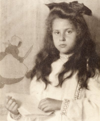  da Alfred Stieglitz