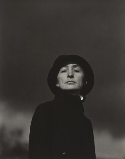  da Alfred Stieglitz