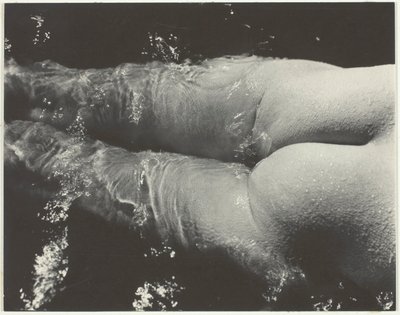Rebecca Salsbury Strand da Alfred Stieglitz