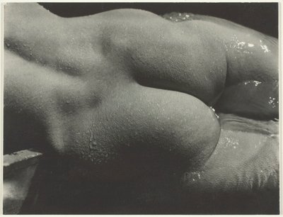 Rebecca Salsbury Strand da Alfred Stieglitz