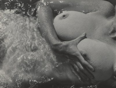 Rebecca Salsbury Strand da Alfred Stieglitz