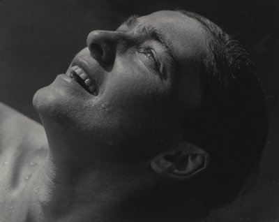 Rebecca Salsbury Strand da Alfred Stieglitz
