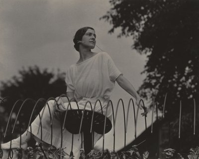  da Alfred Stieglitz