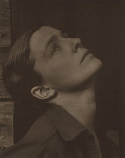  da Alfred Stieglitz