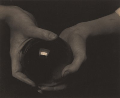  da Alfred Stieglitz