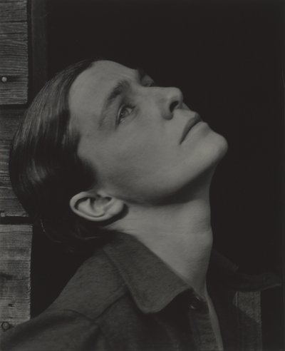  da Alfred Stieglitz