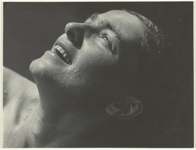 Rebecca Salsbury Strand, 1922 da Alfred Stieglitz