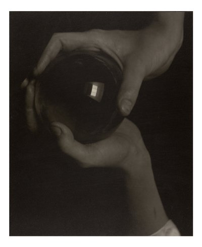 Rebecca Strand da Alfred Stieglitz