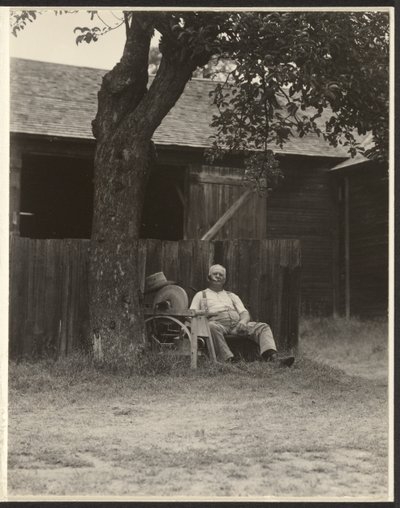  da Alfred Stieglitz