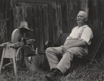  da Alfred Stieglitz