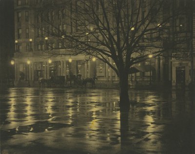  da Alfred Stieglitz