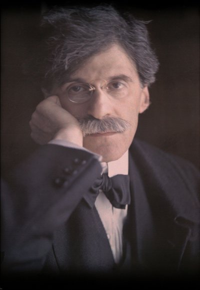  da Alfred Stieglitz