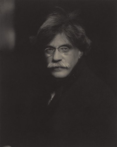  da Alfred Stieglitz