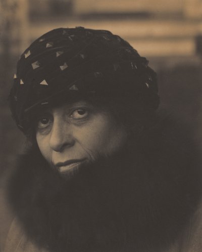  da Alfred Stieglitz