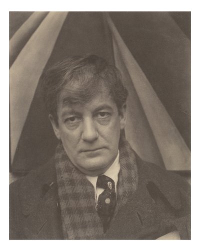 Sherwood Anderson da Alfred Stieglitz